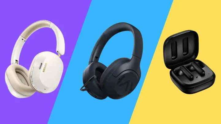 Melhores fones de ouvido com cancelamento de ruido até 300 reais