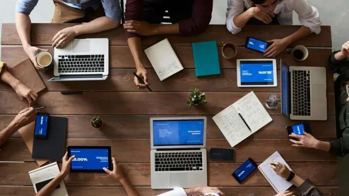 Melhores Notebooks para Estudar e Trabalhar