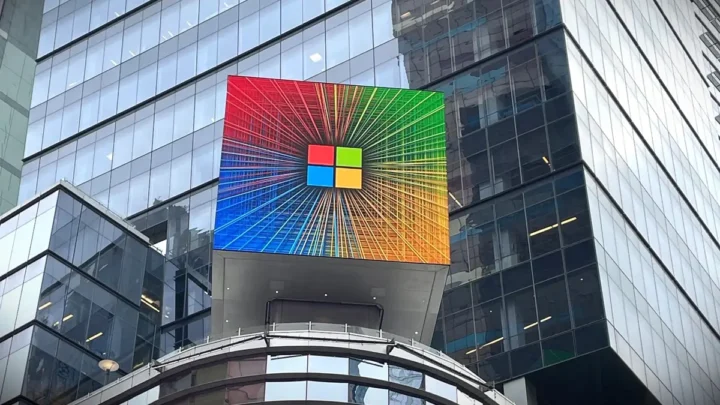 Microsoft lança Scout