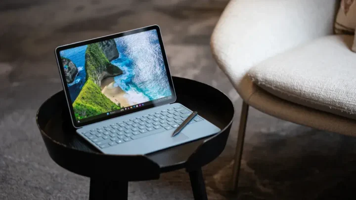 Microsoft planeja tirar produção de surface da china