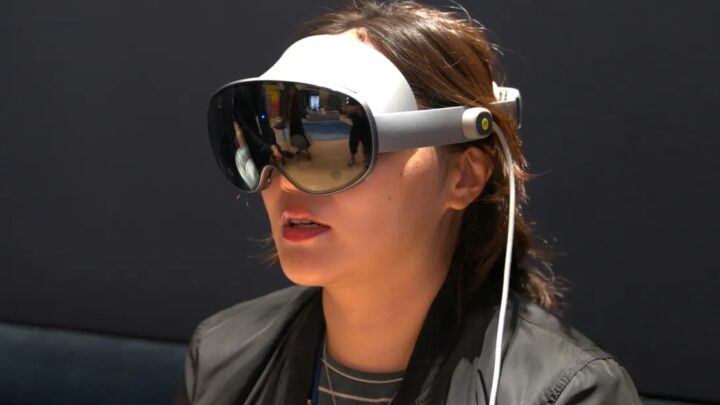 Samsung Galaxy XR Chega para Desafiar o Vision Pro