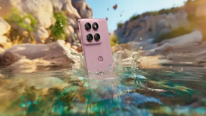 Motorola 60 fusion é bom