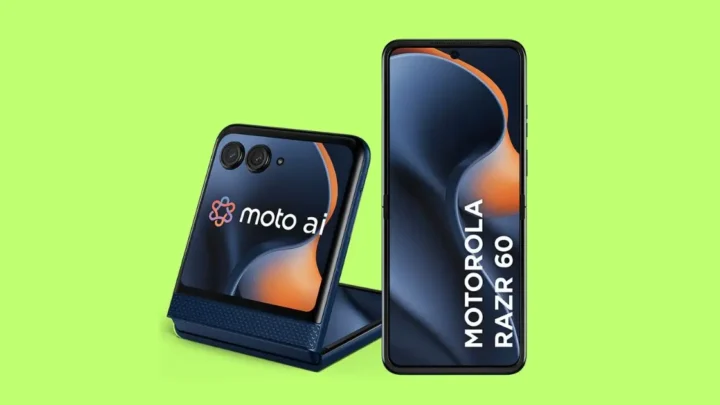 Motorola razr 60 5g é bom