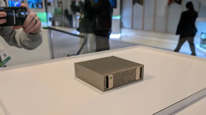 Nvidia dgx spark supercomputador de ia pessoal à venda