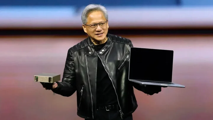 Nvidia invade mercado de CPUs