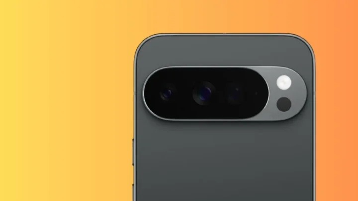 Pixel 10 Pro XL