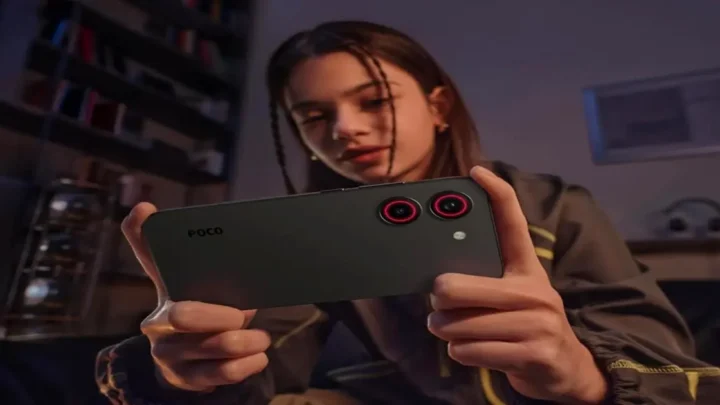Poco X8 Pro é Bom