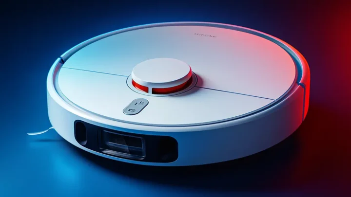 Robô Aspirador Robot Vacuum S10 é Bom