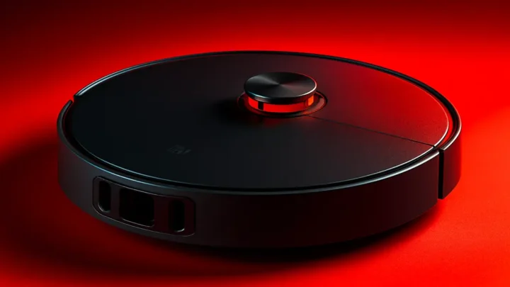 Robô Aspirador Robot Vacuum S20 é Bom
