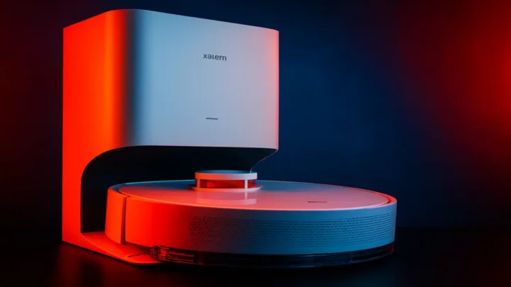 Robô Aspirador Robot Vacuum X20 Plus é Bom