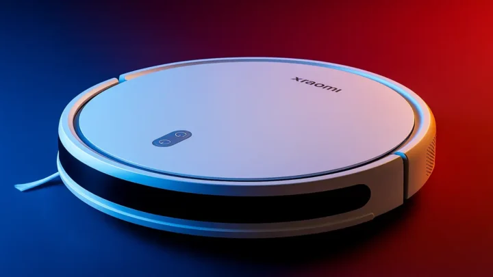 Robô aspirador Robot E12 é bom