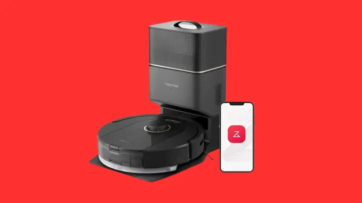 Robô Aspirador Roborock Q5 Pro Vale a Pena
