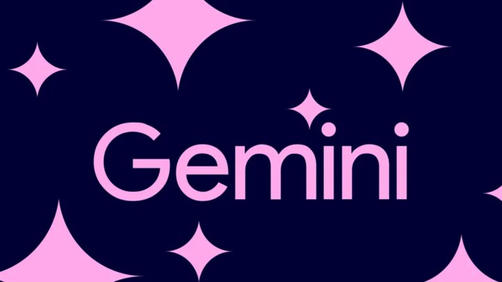 Gemini ganha cadernos para ajudar a organizar projetos