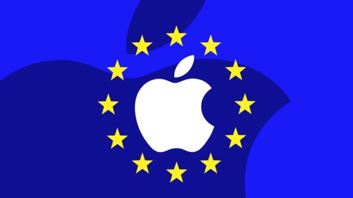 Apple atrasará recursos na Europa devido à Lei dos Mercados Digitais