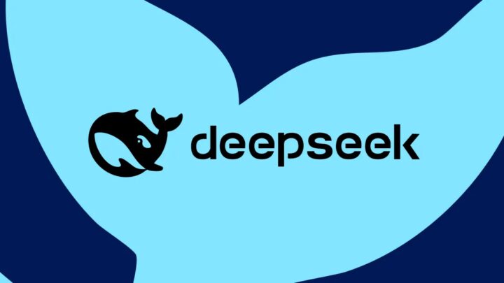 nterface da IA DeepSeek V4.1-Flash com gráfico de desempenho e economia de recursos
