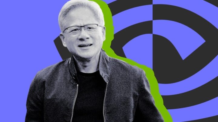Trump atrapalhou vendas da Nvidia na China, mas depois liberou
