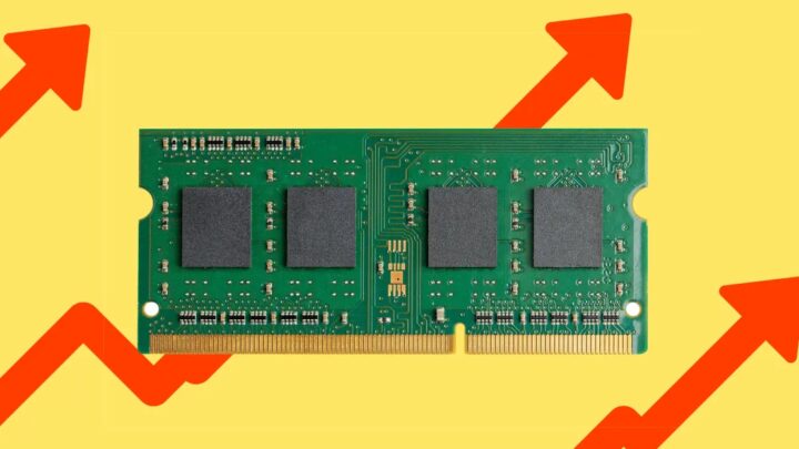 Escassez de RAM