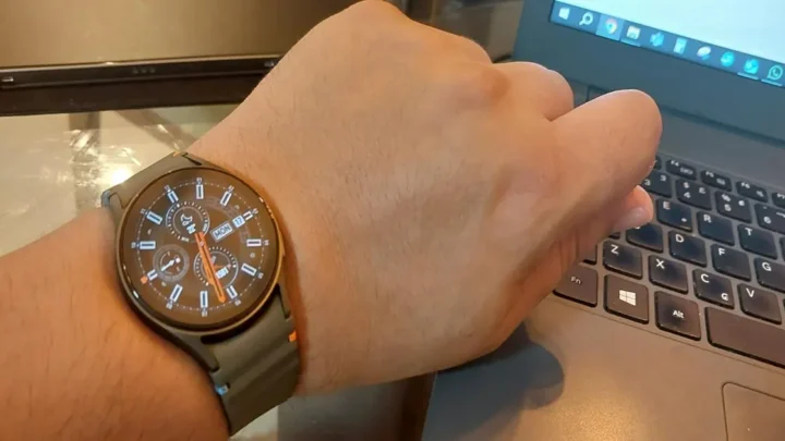 Samsung Galaxy Watch7