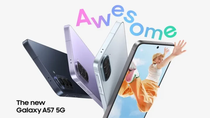 Samsung A57 É Bom? Confira Preço, Ficha Tecnica e Muito Mais