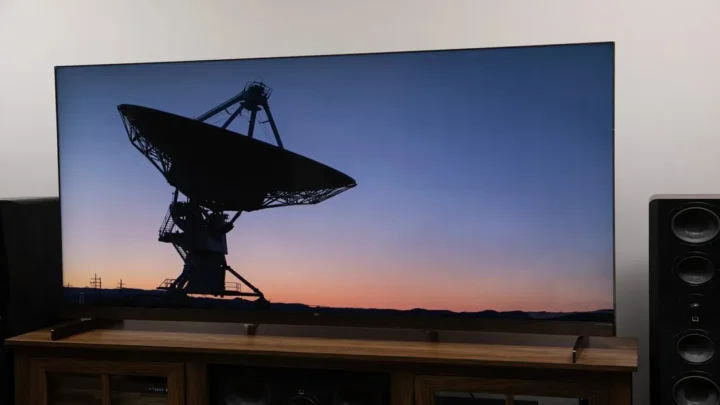 As TVs de pontos quânticos superam as TVs LED RGB