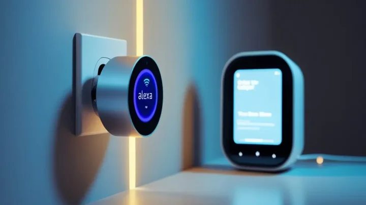 Top 5 Tomada Inteligente Wi-Fi com Alexa