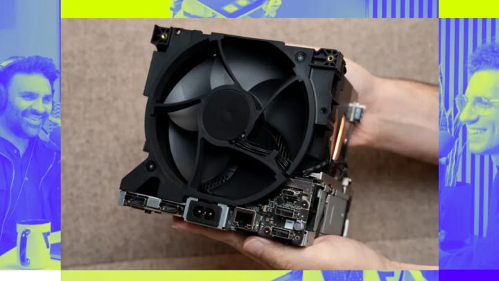 Valve e o Steam Deck Criam o Console dos Sonhos da Microsoft
