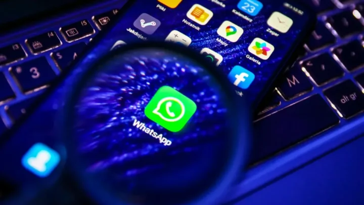 Fabricante de spyware NSO Group bloqueado no WhatsApp