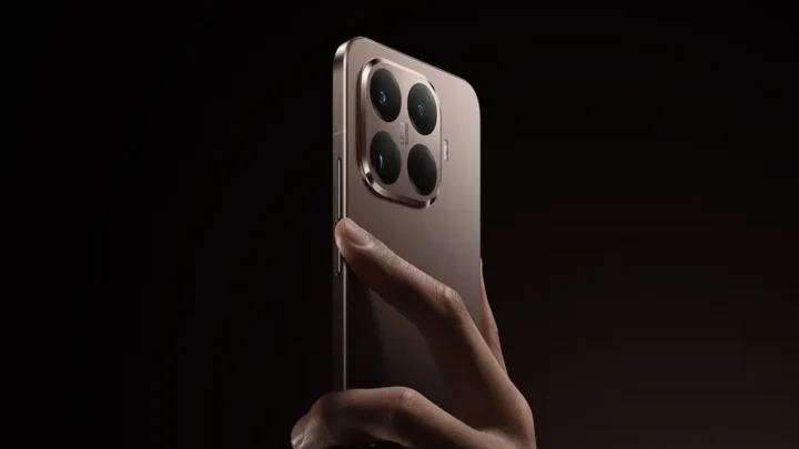 Xiaomi 15t pro é bom