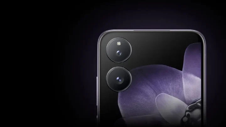 Xiaomi MIX Flip