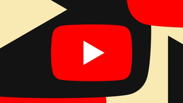 Youtube tem um novo player de vídeo