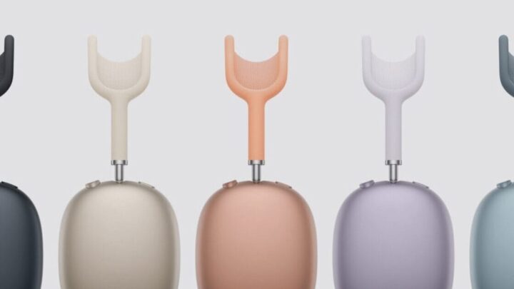 AirPods Max 2