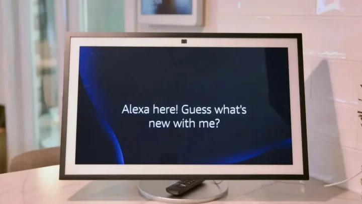 Alexa Plus