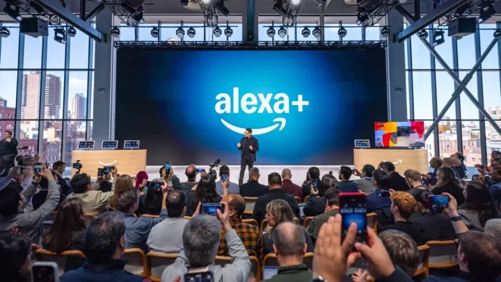 Amazon está testando Alexa+ na Índia com suporte em hindi