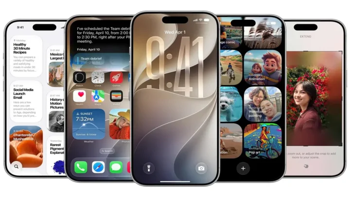iOS 27: O que a Apple não mostrou