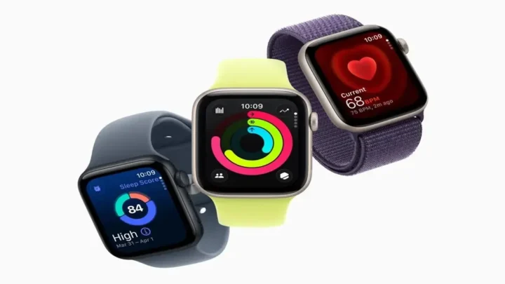 apple watch guia de compra
