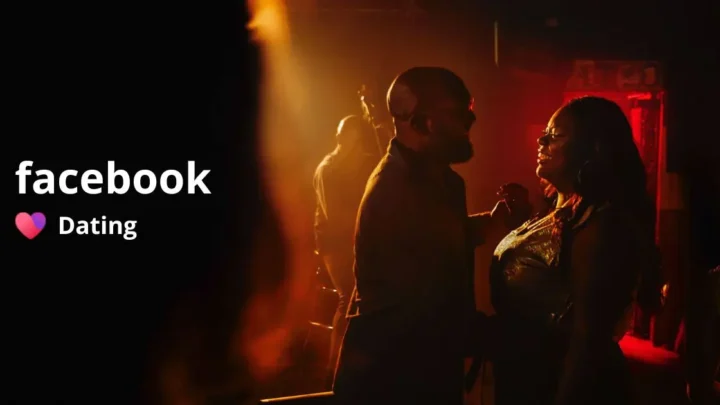 Espere, as pessoas realmente usam o Facebook Dating