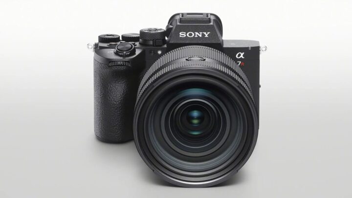 Sony A7R VI: A Nova Era de Resolução Empilhada e Performance Híbrida