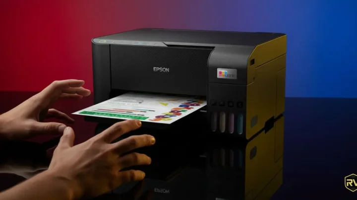 Impressora Epson EcoTank L3250 Vale a Pena
