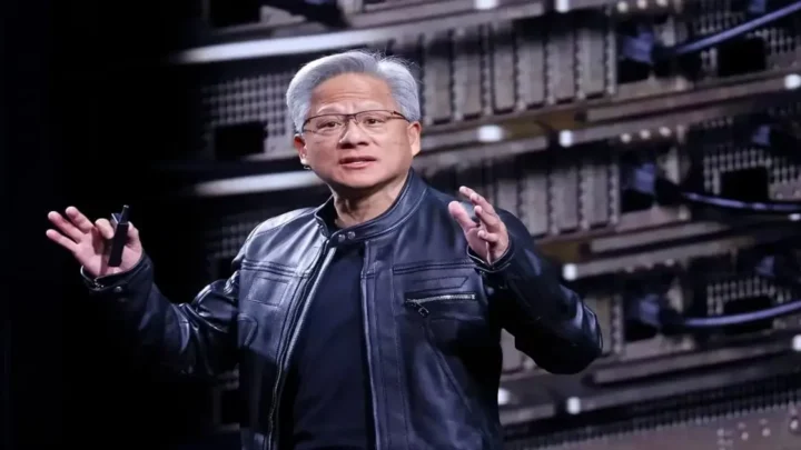 eua-aprova-exportação-de-chips-nvidia-h200-para-china