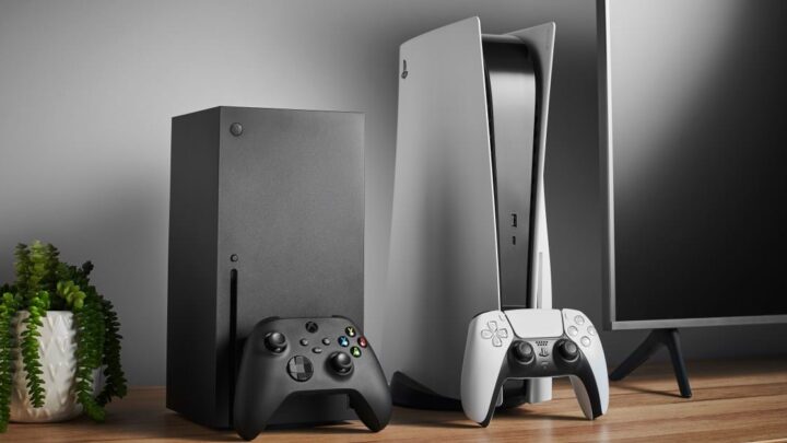 O fim da “guerra” entre PlayStation e Xbox