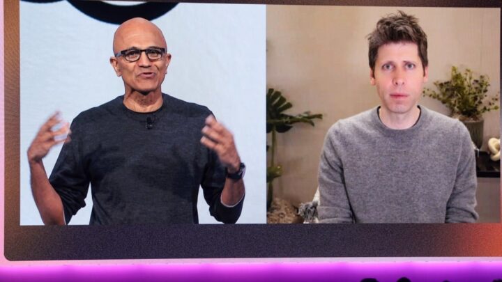 Novo acordo entre Microsoft e OpenAI abre caminho para IPO