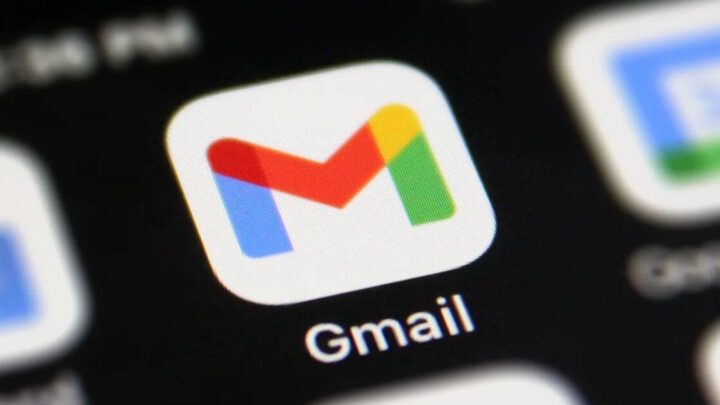 Gmail