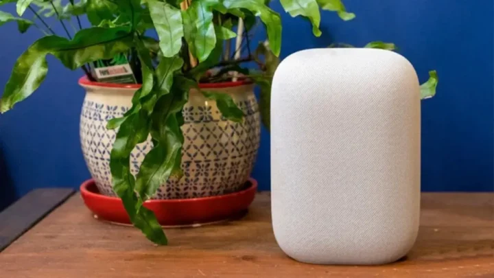 O Google descontinuou o Nest Home Mini e o Nest Audio