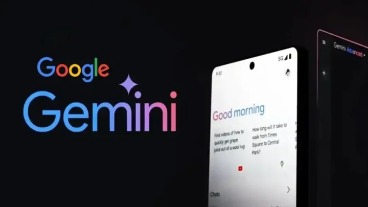 Gemini, inteligência artificial da Google