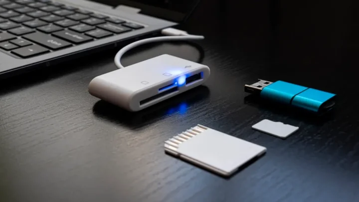 Hub USB-C