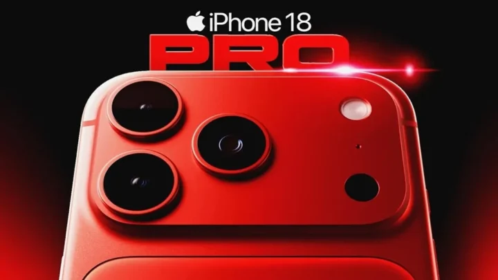 iPhone 18 Pro e o fim da dependência das operadoras