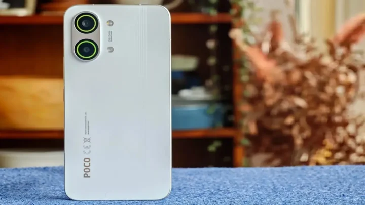 Poco X8 Pro Max