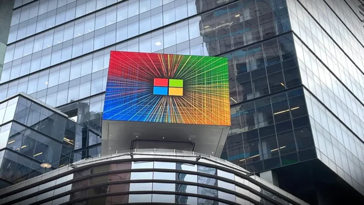 Microsoft: e-mail oficial envia links perigosos e mercado se cala