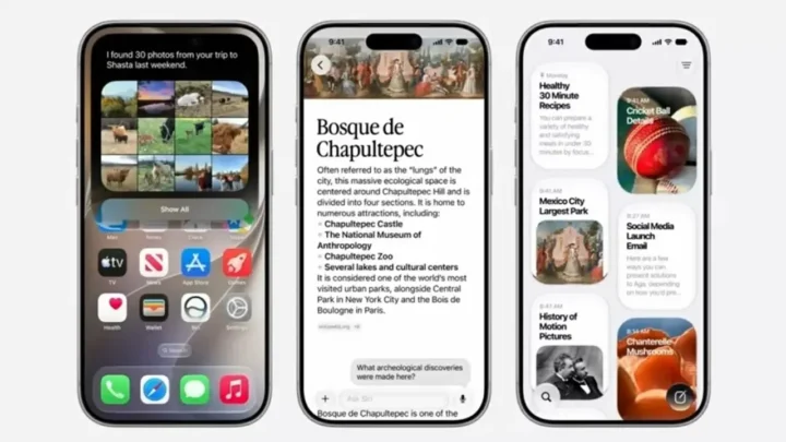 iOS 27 chega em 14 de setembro: veja se seu iPhone está na lista