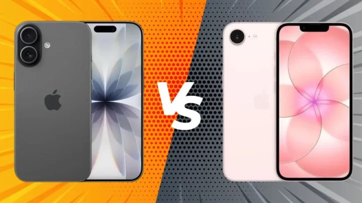 iphone 17 vs iphone 17e
